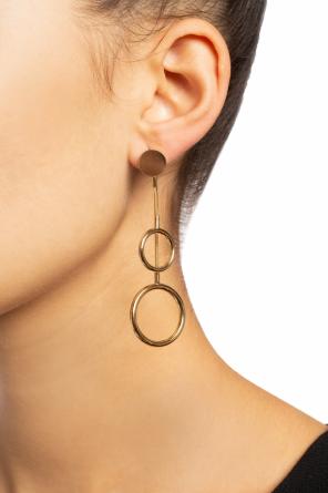 Embellished earrings, zdjęcie 2 Embellished earrings od Isabel Marant